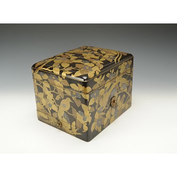 Box, travelling cosmetic Box, travelling cosmetic