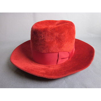 herbert johnson hats