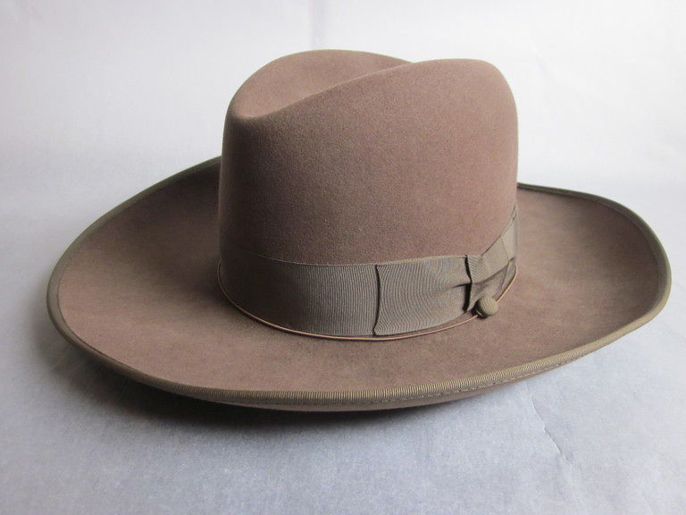 Hat Herbert Johnson V&A Search the Collections