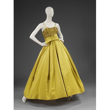 Evening dress Evening dress