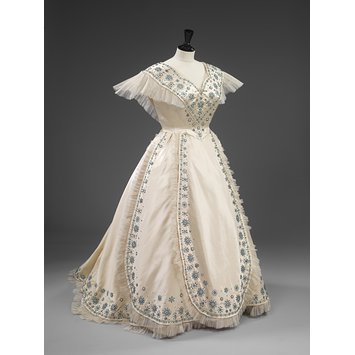 Evening dress Evening dress
