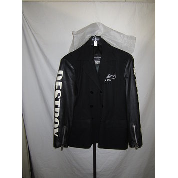 Jacket Jacket