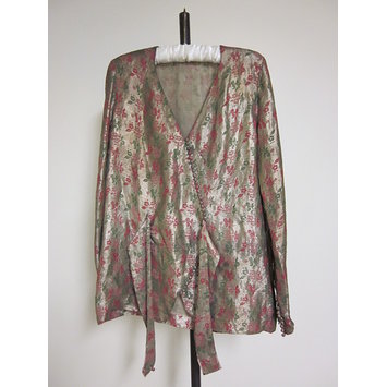 Evening jacket Evening jacket