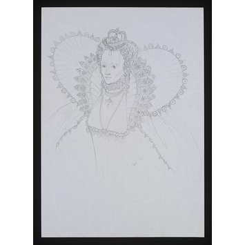 Costume design - Gloriana Costume design - Gloriana