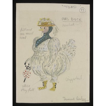 Costume design Costume design