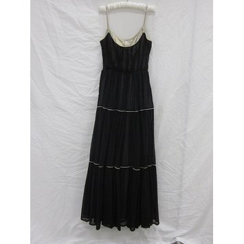 Evening dress Evening dress