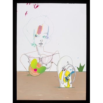 Illustration Illustration