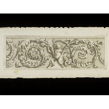 Print - Set of Designs for Friezes Print - Set of Designs for Friezes