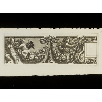 Print - Set of Designs for Friezes Print - Set of Designs for Friezes