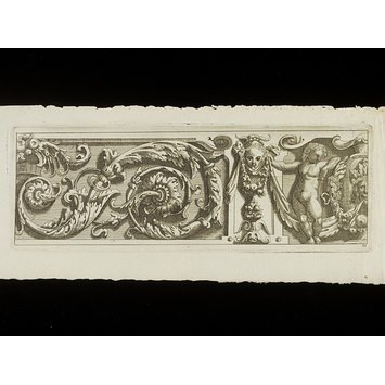Print - Set of Designs for Friezes Print - Set of Designs for Friezes