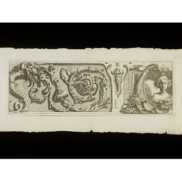 Print - Set of Designs for Friezes Print - Set of Designs for Friezes