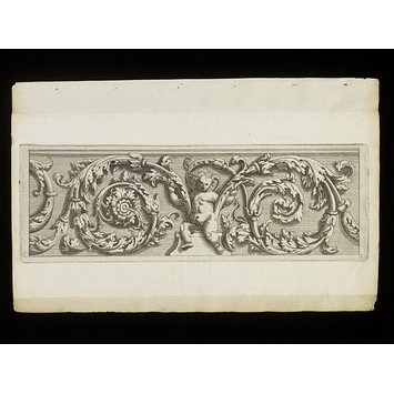 Print - Set of Designs for Friezes Print - Set of Designs for Friezes