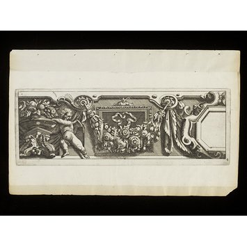 Print - Set of Designs for Friezes Print - Set of Designs for Friezes