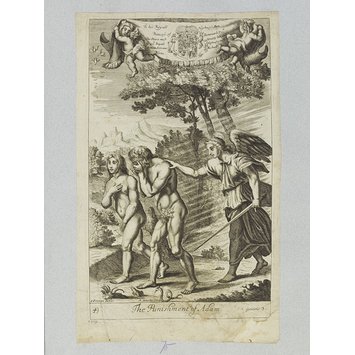 Print - Paradise Lost Print - Paradise Lost