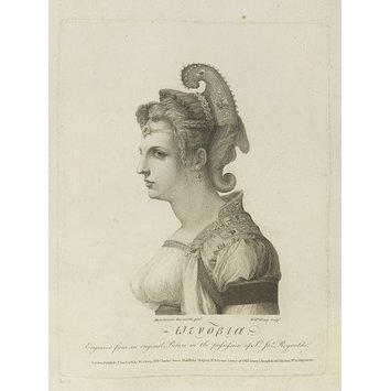 Print - Zenobia Print - Zenobia