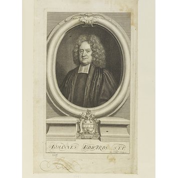 Print - John Edwards Print - John Edwards