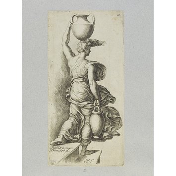 Print - Paradigmata Graphics Variorum Artificum Print - Paradigmata Graphics Variorum Artificum