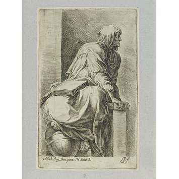 Print - Paradigmata Graphics Variorum Artificum Print - Paradigmata Graphics Variorum Artificum