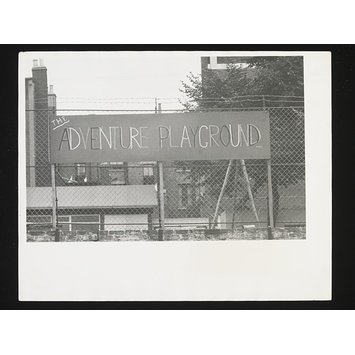 Photograph - Street Level Photograph - Street Level