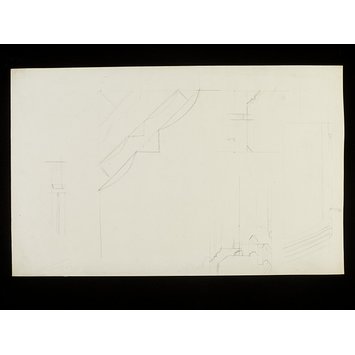 Design drawing - Design for wallpaper Design drawing - Design for wallpaper