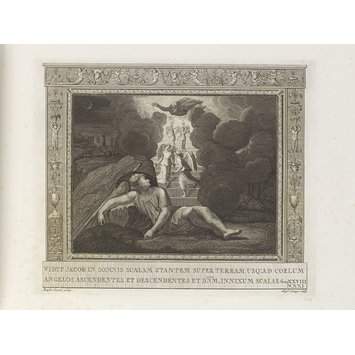 Print - Pictures Peristylii Vaticani, manus Raphaelis Sancii, &c. Print - Pictures Peristylii Vaticani, manus Raphaelis Sancii, &c.