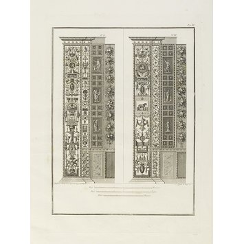 Print - Logge del Vaticano Print - Logge del Vaticano