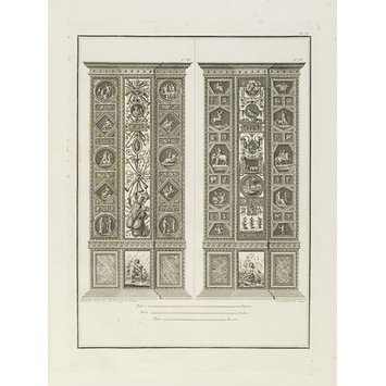 Print - Logge del Vaticano Print - Logge del Vaticano
