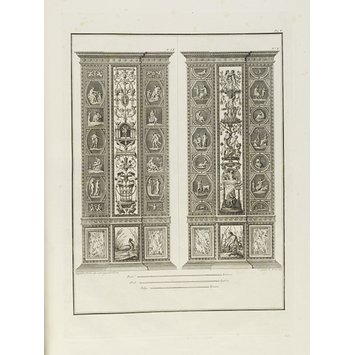 Print - Logge del Vaticano Print - Logge del Vaticano