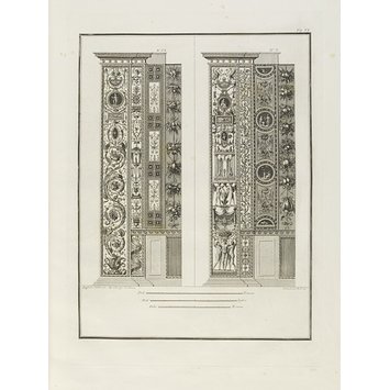 Print - Logge del Vaticano Print - Logge del Vaticano
