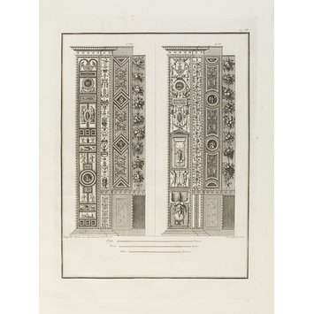 Print - Logge del Vaticano Print - Logge del Vaticano