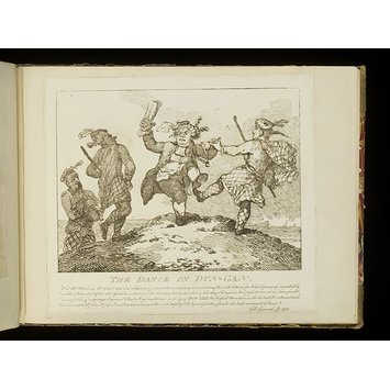 Print - Picturesque Beauties of Boswell Print - Picturesque Beauties of Boswell