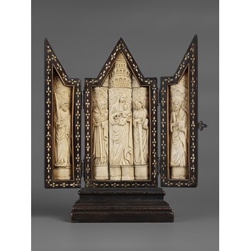 Triptych Triptych