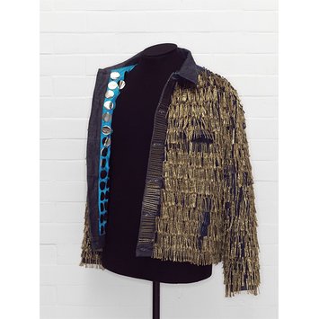 Jacket - BLITZ Jacket - BLITZ