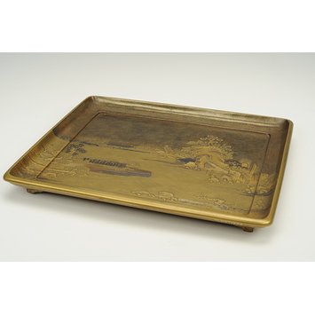Tray Tray