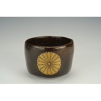 Tea bowl Tea bowl