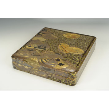 Writing box Writing box