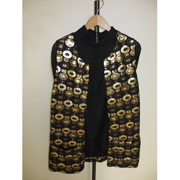 Waistcoat - Waistcoat Waistcoat - Waistcoat