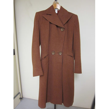 Coat Coat