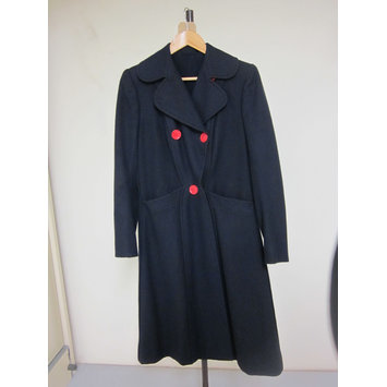 Coat Coat