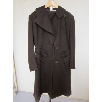 Coat Coat