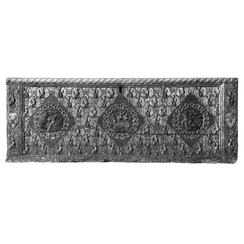 Cassone panel Cassone panel