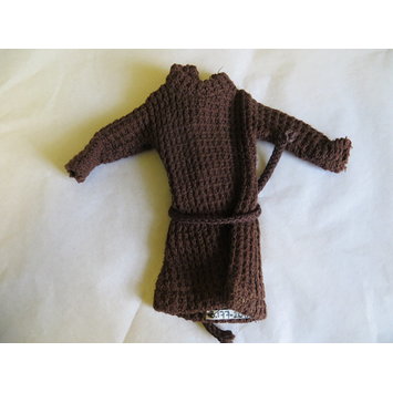 Sindy Designer Outfit - Sindy 'Coffee Party' dress Sindy Designer Outfit - Sindy 'Coffee Party' dress