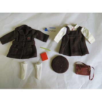 Patch Outfit Patch Outfit