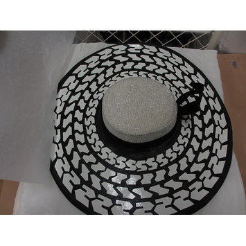 Hat - The Pirelli Calendar 1985 Hat - The Pirelli Calendar 1985