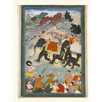 Paintings Paintings