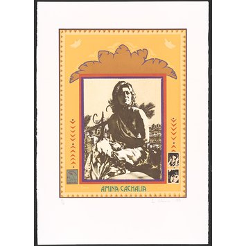 print - Amina Cachalia print - Amina Cachalia