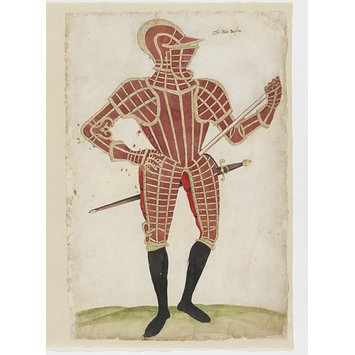 Armour design - The Almain Armourer's Album Armour design - The Almain Armourer's Album