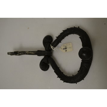 Knocker Knocker