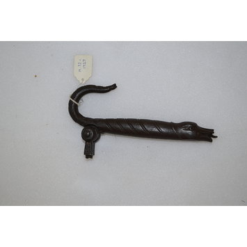 Knocker Knocker