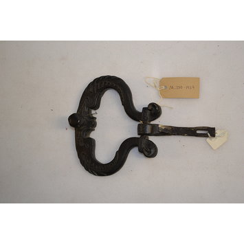 Door knocker Door knocker
